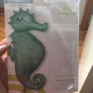 Mermaid Birthday Lot